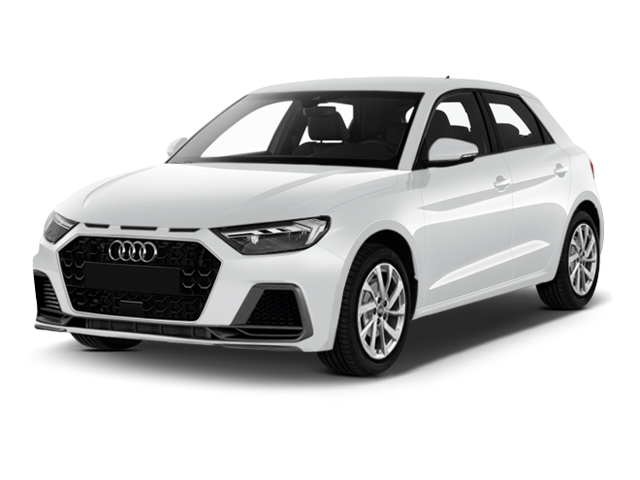 AUDI A1 30 TFSI 110 ch S tronic 7 Design